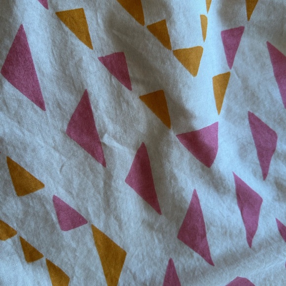 Faherty 100% Organic Cotton Top - Picture 2 of 5